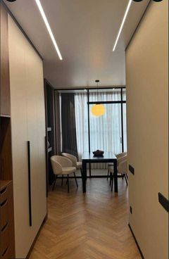 Apartment on Ivan Franko Street