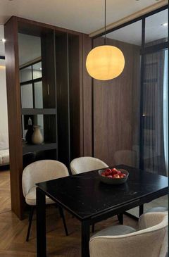 Apartment on Ivan Franko Street