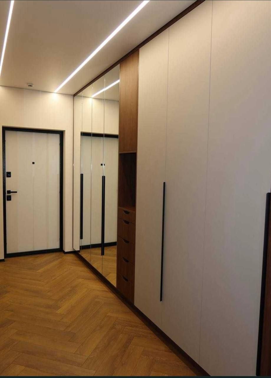 Apartment on Ivan Franko Street