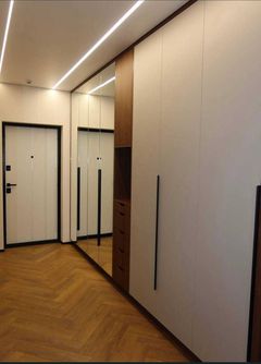 Apartment on Ivan Franko Street