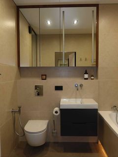 Apartment on Ivan Franko Street