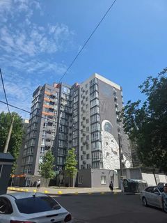 Квартира на просп. Князя Я. Мудрого