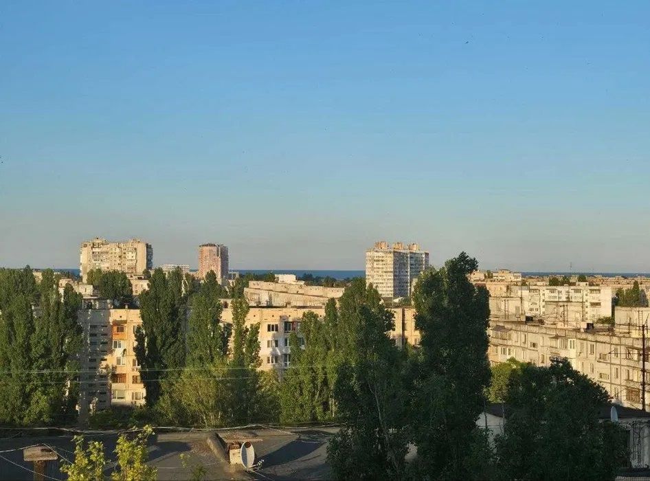 Квартира на просп. Князя Я. Мудрого