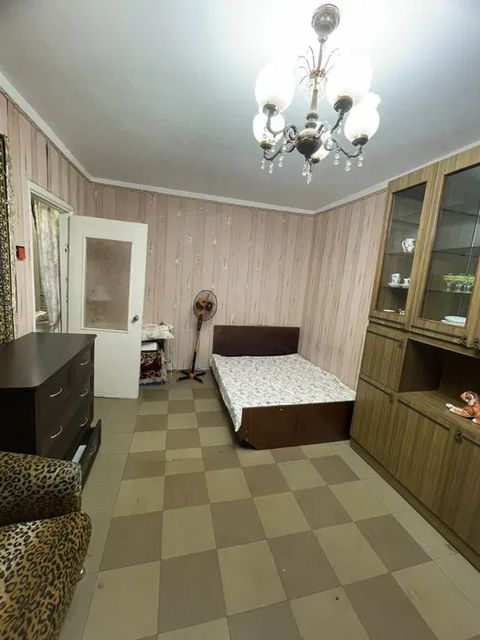Квартира на Добровльского вул.