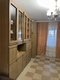 Квартира на Добровльского вул.