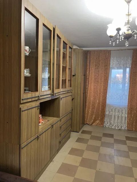 Квартира на Добровльского вул.