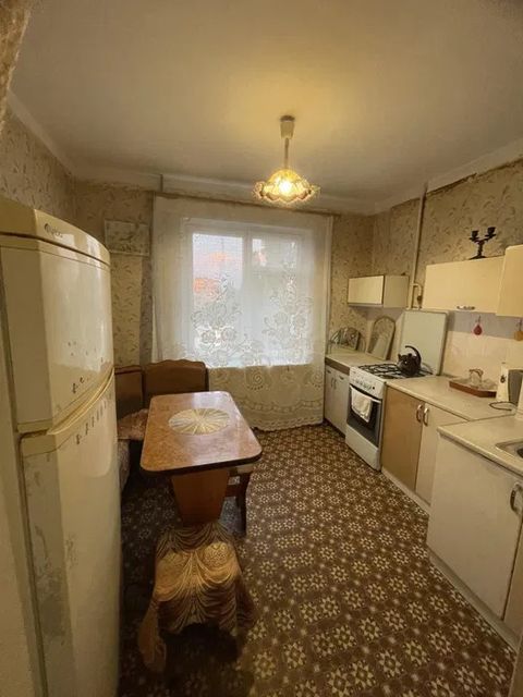 Квартира на Добровльского вул.