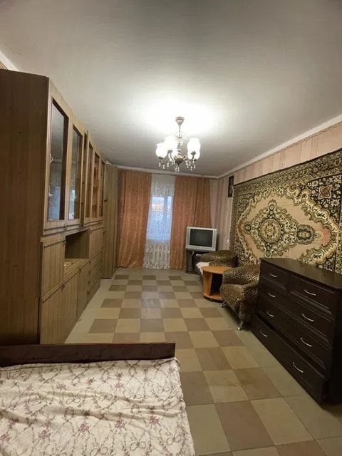 Квартира на Добровльского вул.