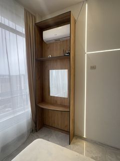 Квартира на Курортний пров.