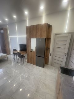 Квартира на Курортний пров.