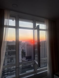 Квартира на Курортний пров.