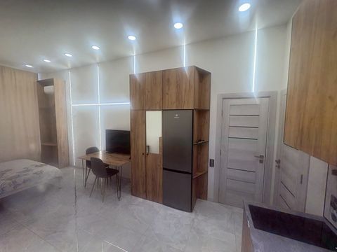 Квартира на Курортний пров.