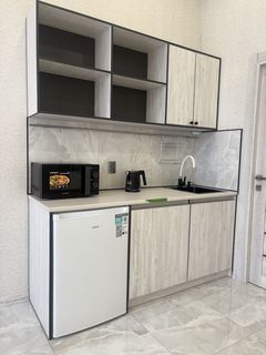 Квартира на Курортний пров.