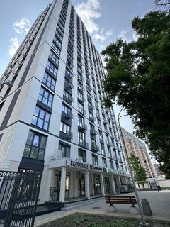 Квартира на Літературна вул.