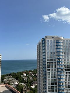 Квартира на Літературна вул.