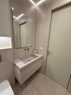 Квартира в Курортний пров.