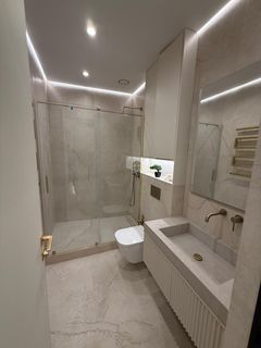 Квартира в Курортний пров.