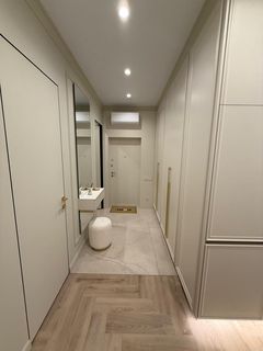 Квартира в Курортний пров.
