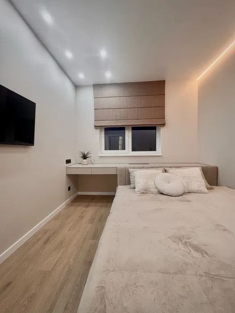 Квартира на Краснова вул.