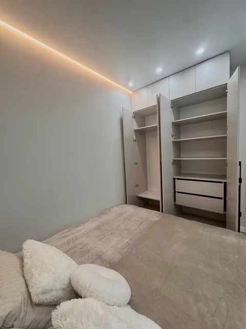 Квартира на Краснова вул.
