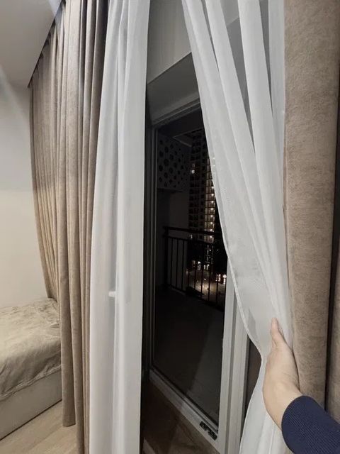 Квартира на Краснова вул.