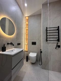 Квартира на Краснова вул.