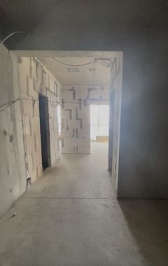 Квартира на Новобероговій вул.