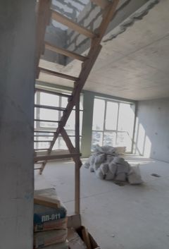 Квартира на Новобероговій вул.