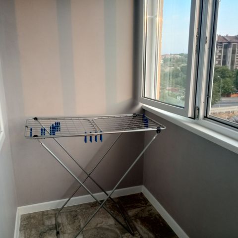Квартира на Сахарова вул