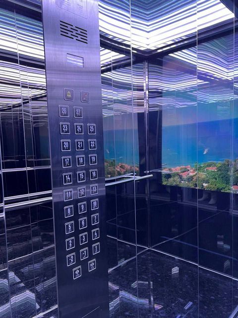 Квартира Курортний пров.