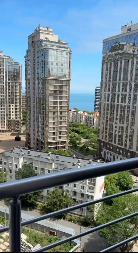 Квартира Курортний пров.