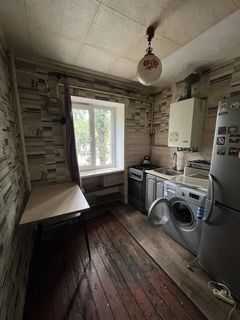 Квартира на Болгарська вул.
