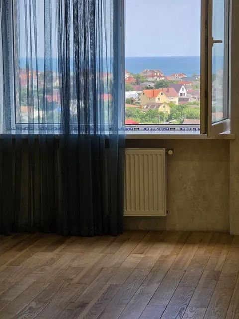 Квартира на вул Дрезденська