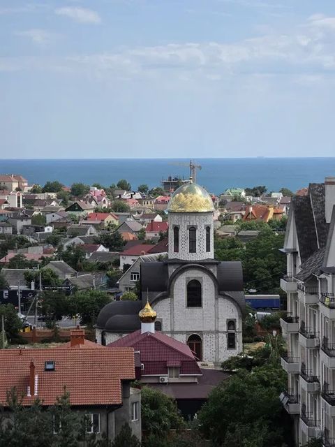 Квартира на вул Дрезденська