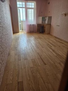 Квартира на вул Дрезденська