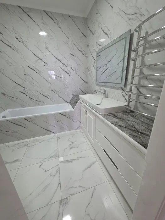 Квартира на вул Дрезденська