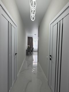 Квартира на Краснова вул.