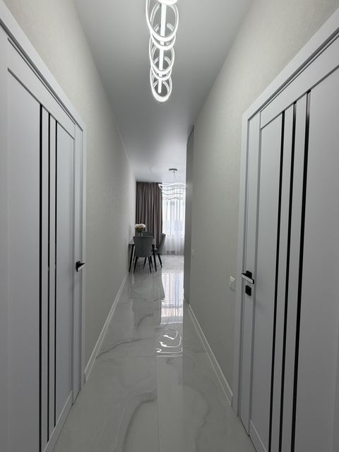Квартира на Краснова вул.