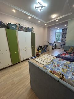 Apartment on Dovzhenko St.