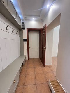 Apartment on Dovzhenko St.