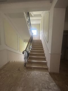 Apartment on Dovzhenko St.
