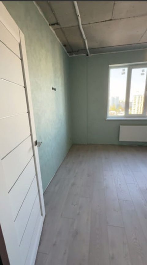 Квартира на Миколаївській вул