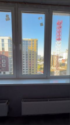 Квартира на Миколаївській вул