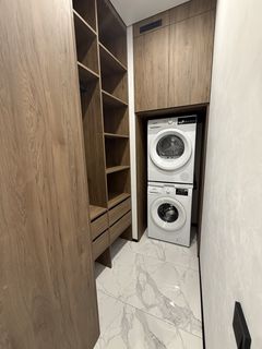 Квартира на Курортному пров.