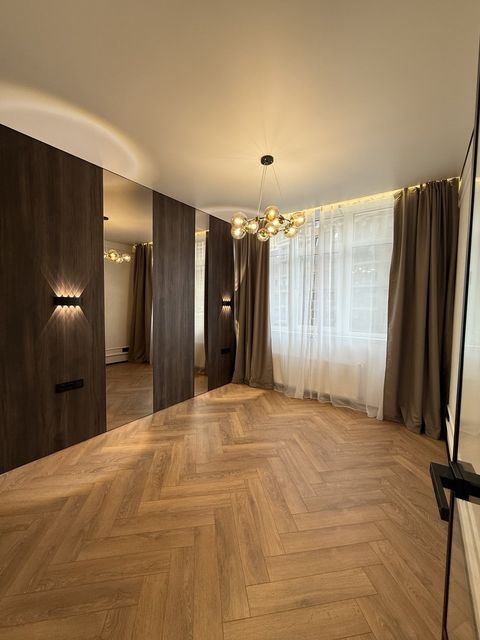 Квартира на Курортному пров.