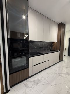 Квартира на Курортному пров.