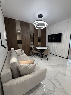 Квартира на Курортному пров.