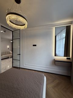 Квартира на Курортному пров.