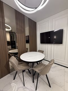Квартира на Курортному пров.
