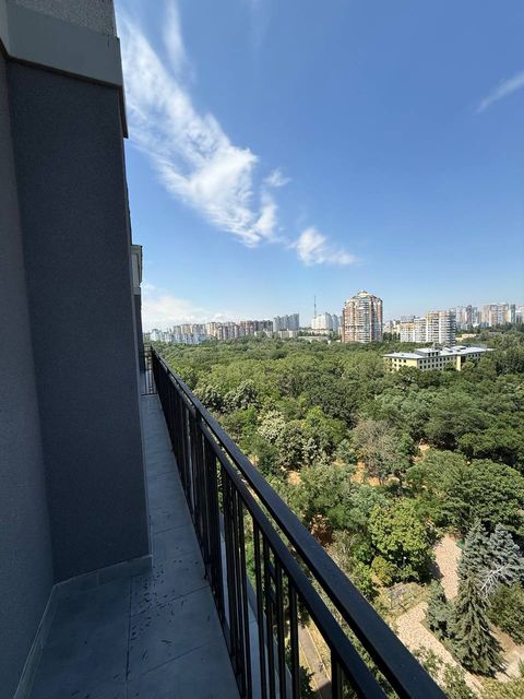 Квартира на просп. Шевченка вул.